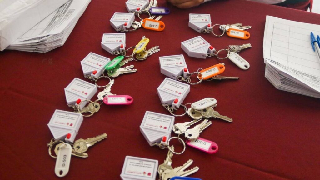 Proponen créditos de vivienda para jóvenes de CDMX