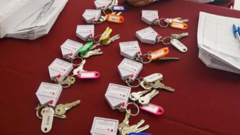 Proponen créditos con tasa cero para que jóvenes de 18 a 35 años compren su primera vivienda en CDMX