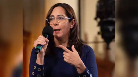 Lydia Antonio de la Garza: trayectoria y cargos de la mujer propuesta para representar a México en Perú