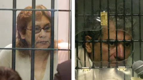 De Goyo Cárdenas al Monstruo de Atizapán: los asesinos seriales más conocidos de México