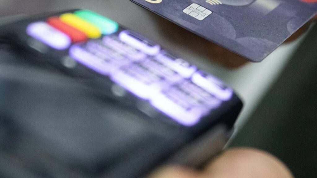 Avanza en comisiones la ley de pagos digitales
