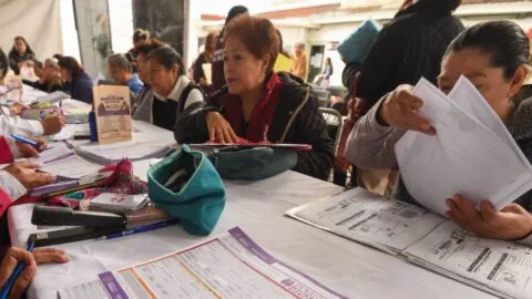 Abren nuevo registro en octubre para Pensiones Bienestar: fechas clave, requisitos y más