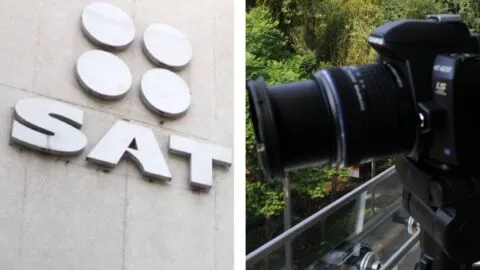 Visitas domiciliarias del SAT: cuándo puede tomar fotos y grabar videos
