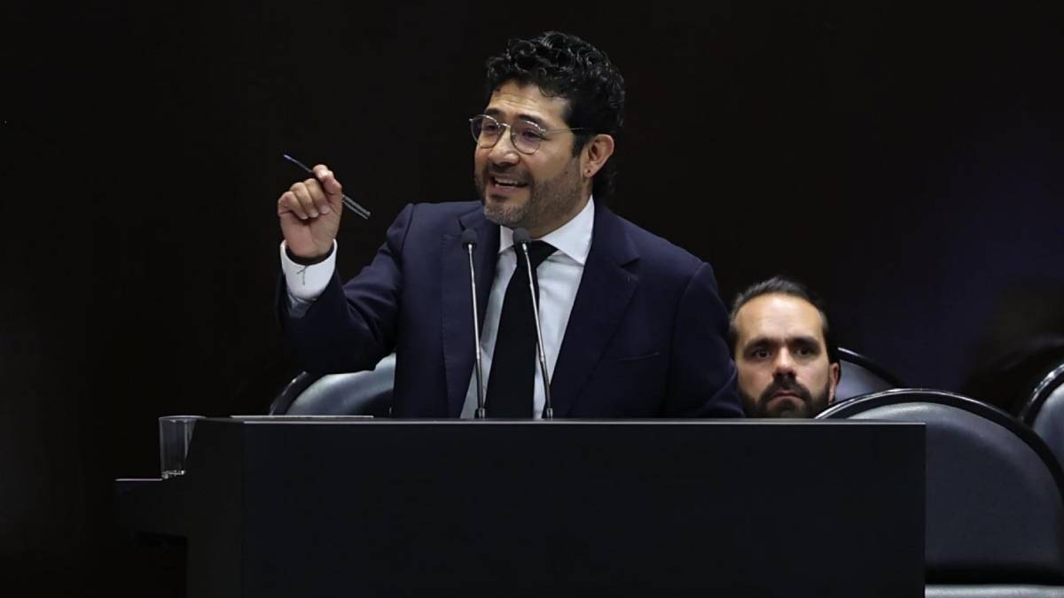 “Se mordieron la lengua”: Marath Bolaños, titular de la STPS, choca con oposición en San Lázaro durante su comparecencia