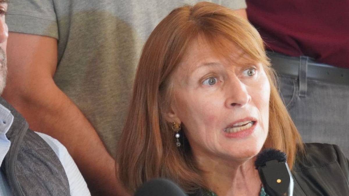 PT cierra la puerta a Tatiana Clouthier y respalda a Jesús Elizondo en Nuevo León
