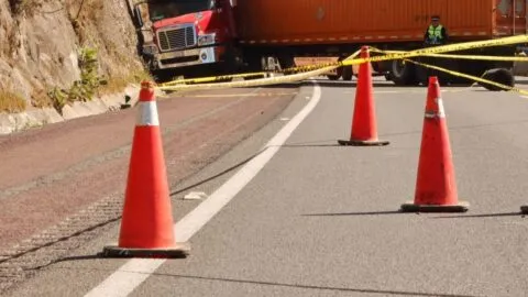 Robos con violencia dejan pérdidas por casi 10 mil millones de pesos, denuncian transportistas