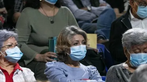 Prevén más afectaciones respiratorias por El Niño en 2027