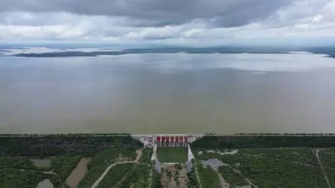 Presa El Cuchillo: Nuevo León enfrenta presión por deuda de agua con EU