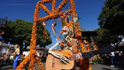 Festival Miquixtli 2026: habrá cierres viales en el centro de Cuernavaca