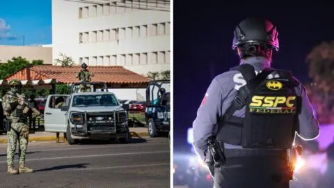 Liberación de detenidos bajo amenaza: los casos de Culiacán y Totolapan frente a la ley