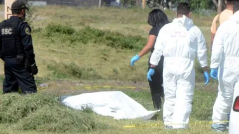 Dariana salió de la secundaria y no volvió a casa; la hallan sin vida en Teziutlán, Puebla