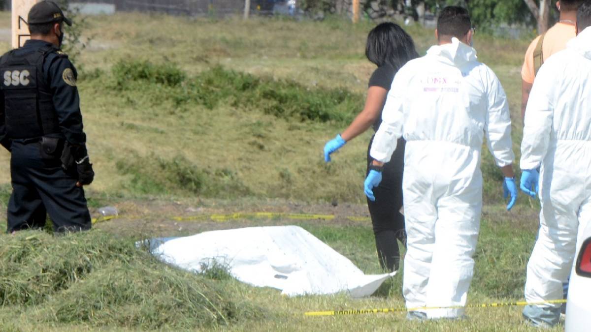 Dariana salió de la secundaria y no volvió a casa; la hallan sin vida en Teziutlán, Puebla