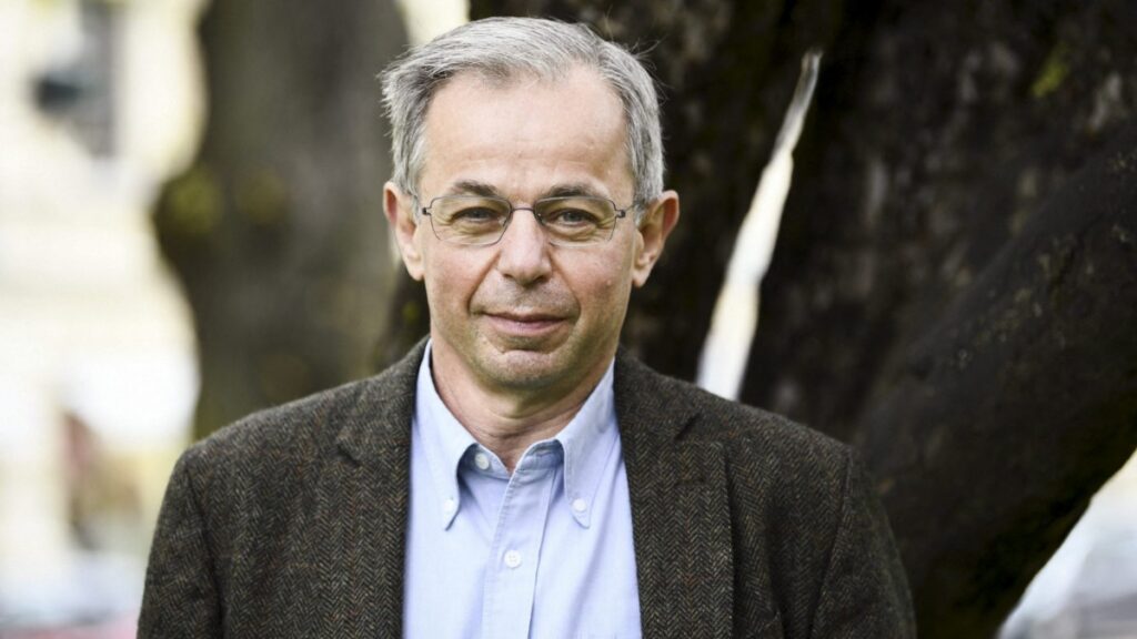 David Klenerman, Shankar Balasubramanian Y Pascal Mayer Recibieron El Premio Princesa De Asturias De
