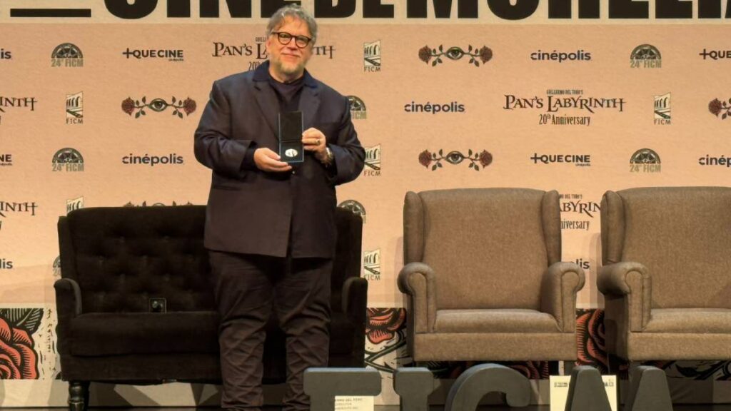 Del Toro