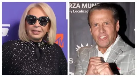 Laura Bozzo está viva: familia desmiente su muerte tras anuncio de Alfredo Adame