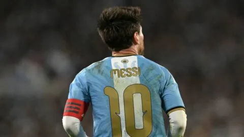 Figuras del futbol se despiden de Messi: Neymar, Ronaldinho, Suárez y más homenajean al “10”