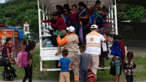 Desplazamiento forzado en México: ¿Qué derechos tienen las víctimas y cómo debe protegerlas el Estado?