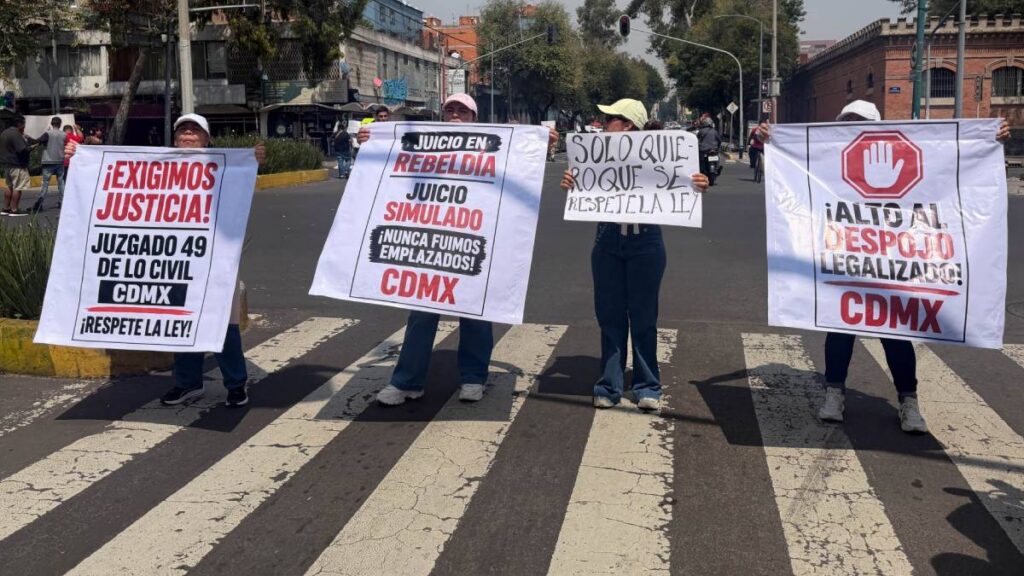 Recuperación de una vivienda: la devolución de una propiedad debe gestionarse por las vías legales