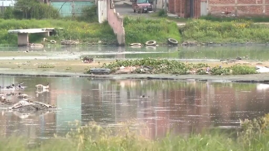 Detectan 77 descargas ilegales en el sistema que surte agua potable a Guadalajara
