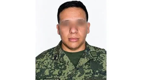 Cae el "Delta 2", presunto jefe de plaza del CJNG en Apizaco, Tlaxcala