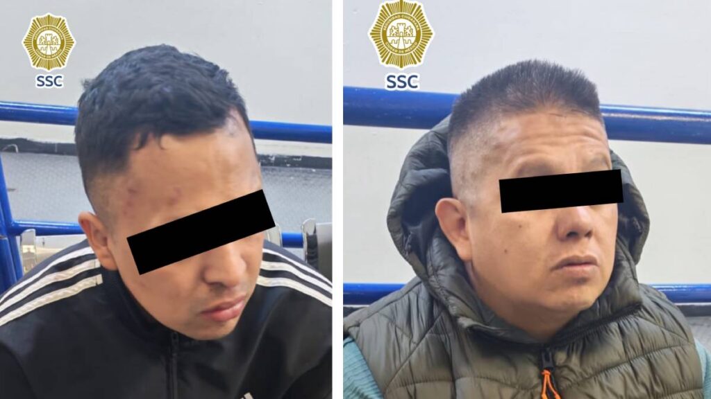 detienen-en-tlalpan-a-dos-hombres-acusados-de-golpear-a-agentes-de-transito-de-la-ssc