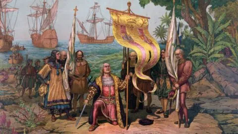 12 de octubre: ¿Día de la Raza o de la Hispanidad? El debate detrás de la fecha