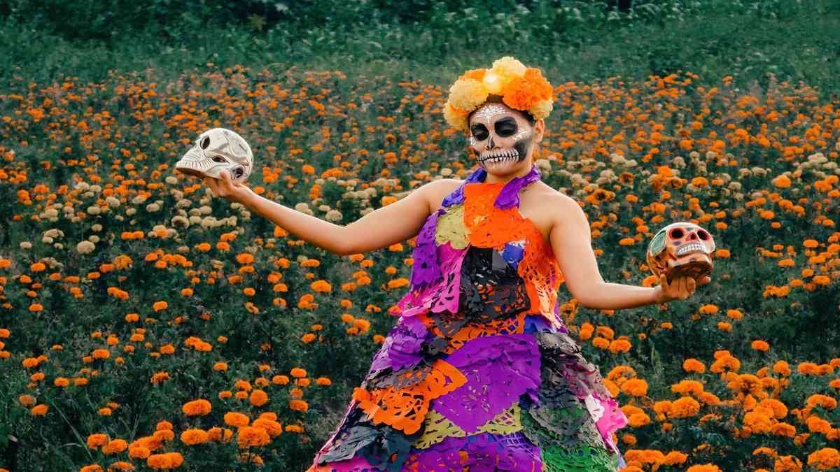 San Antonio se llena de catrinas: cómo será el desfile de Día de Muertos 2026