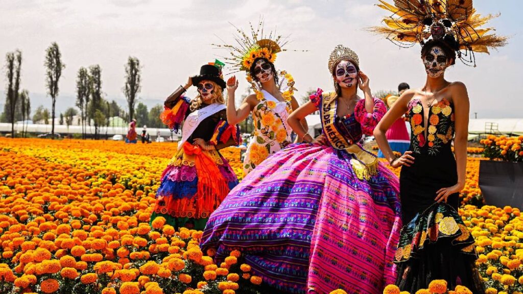 Día de Muertos