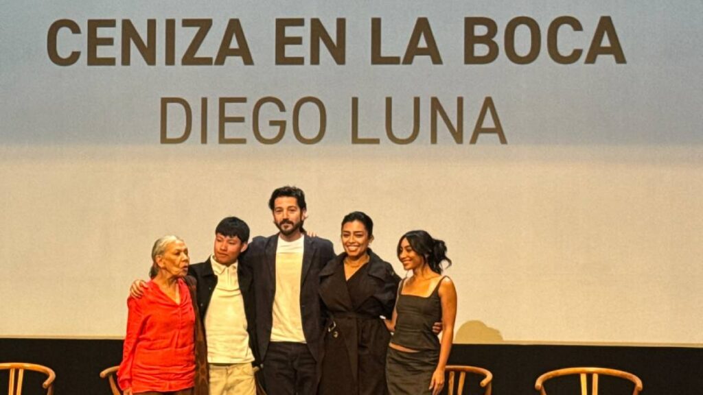Diego Luna