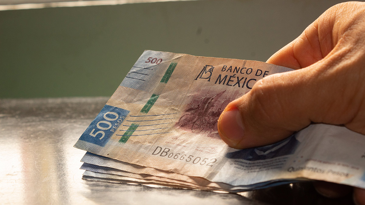 Fiscalía de BC dio más de 200 mdp a empresa sancionada por EE. UU.: MCCI