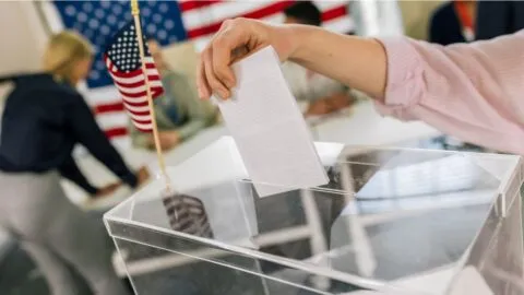 Voto anticipado 2026: cifras de participación en Florida, Texas y Arizona