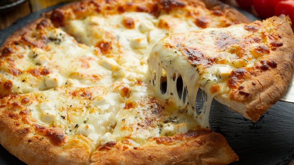 Pizza Celeste frena su producción y no volverá a ser vendida en Estados Unidos