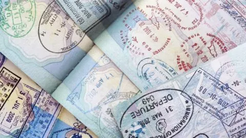 Esta semana aumentaron los trámites migratorios de USCIS: cuánto deberás pagar ahora