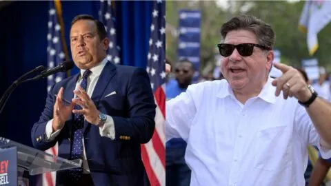 Elecciones Illinois 2026: Pritzker vs. Bailey y la pelea Stratton-Tracy por el Senado