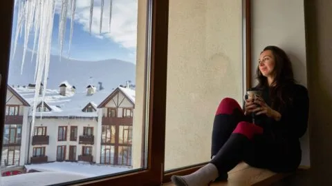Hasta 8 mil dólares de ayuda en Nueva York para reparar la calefacción: quiénes pueden recibirla