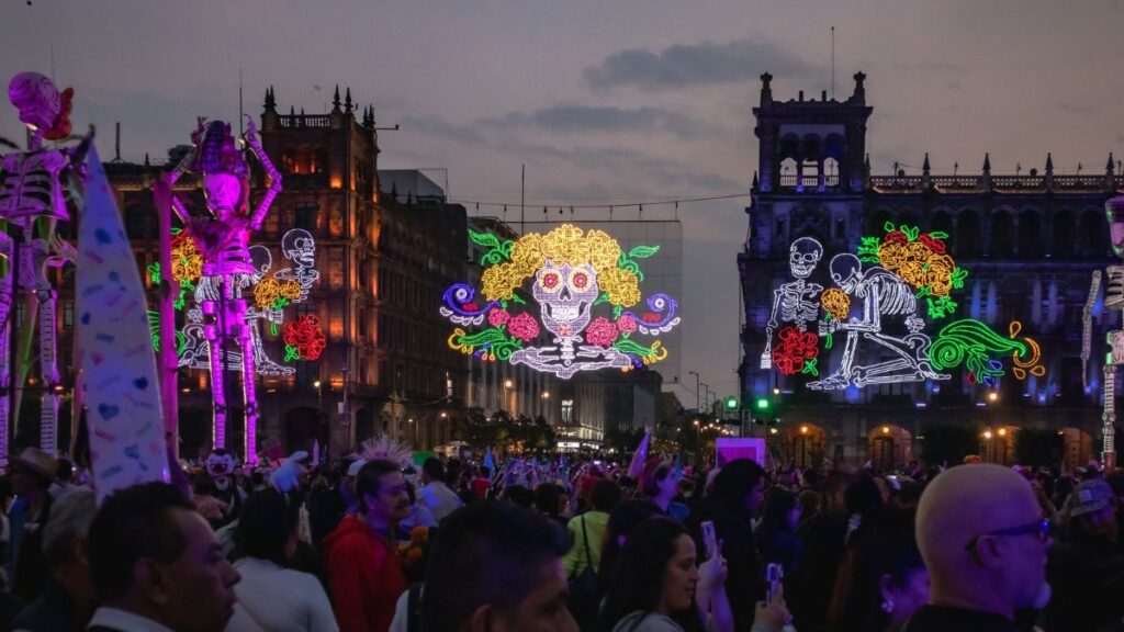 Fiestas de Halloween en Miami para octubre de 2026