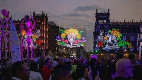 Halloween: fiestas en Miami para disfrutar con música latina este fin de semana