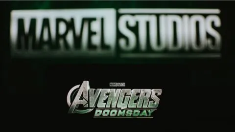 Avengers: Doomsday estrena avance en la Serie Mundial: Pedro Pascal juega béisbol con los 4 Fantásticos