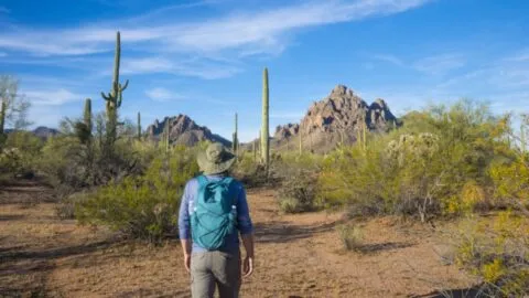Informe DATOS 2026 en Arizona: el entorno donde viven puede restar años de vida a los hispanos