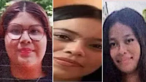 Alerta en Taxco, Guerrero: desaparecen tres jóvenes de 16 años