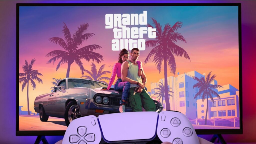 GTA VI tiene varios guiños a la comunidad latina