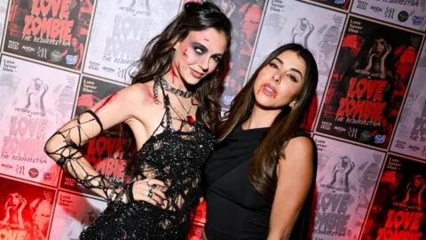 Top 3: los mejores disfraces de las famosas para Halloween 2026