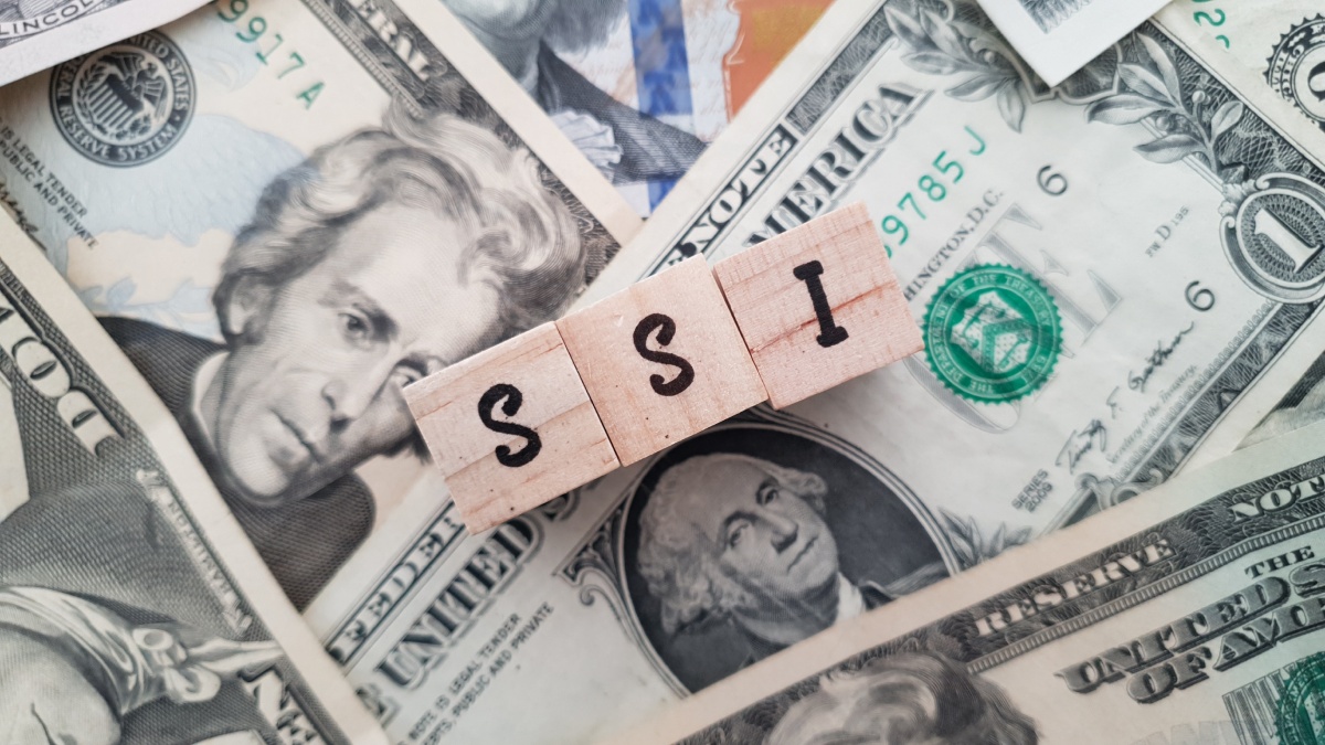 SSI diciembre 2026: ¿por qué recibirás dos pagos?