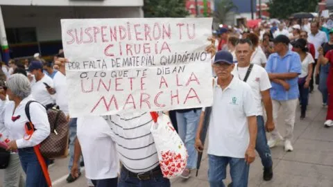 Consulta salarial del IMSS: 476 mil trabajadores votan por aumento de 6.8%; exigen 10%