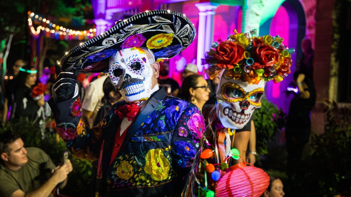 Día de Muertos en Arizona 2026: ¿dónde celebrar en Phoenix y Tucson?