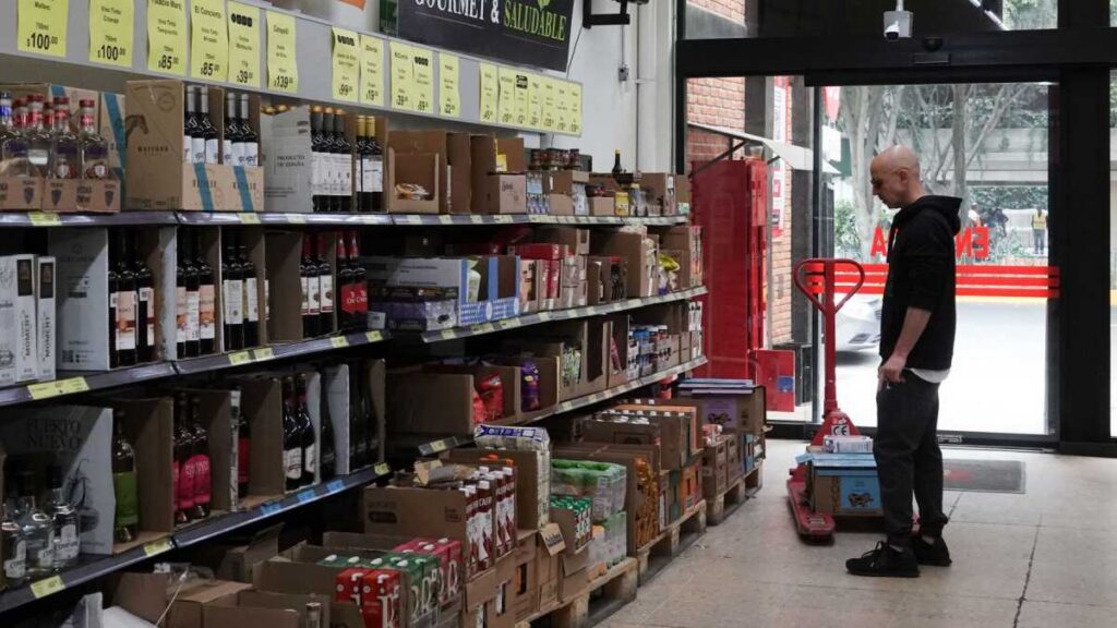 Economía mexicana crecerá en 2027