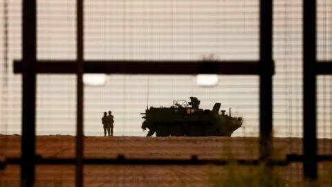 Washington propone participar en operativos contra el narco dentro de México, según NYT