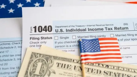 ¿Debes impuestos? El IRS puede quitarte hasta 15% de tu Seguro Social