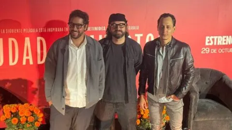 “Ciudad de Muertos”: José Manuel Cravioto retrata la obra de Enrique Metinides