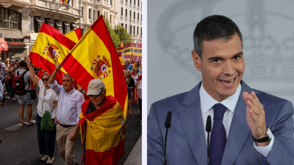 Elecciones en España